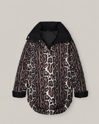 Куртка "Многоликая" 