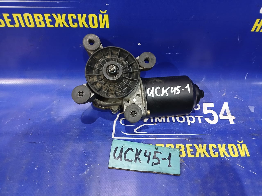 Моторчик переднего дворника TOYOTA SEQUOIA 2000