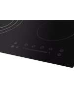 Электрическая варочная панель Kuppersberg ECS 603 фото 2