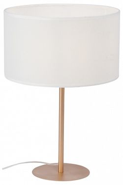 Настольная лампа декоративная Vitaluce V2884 V2884-8/1L