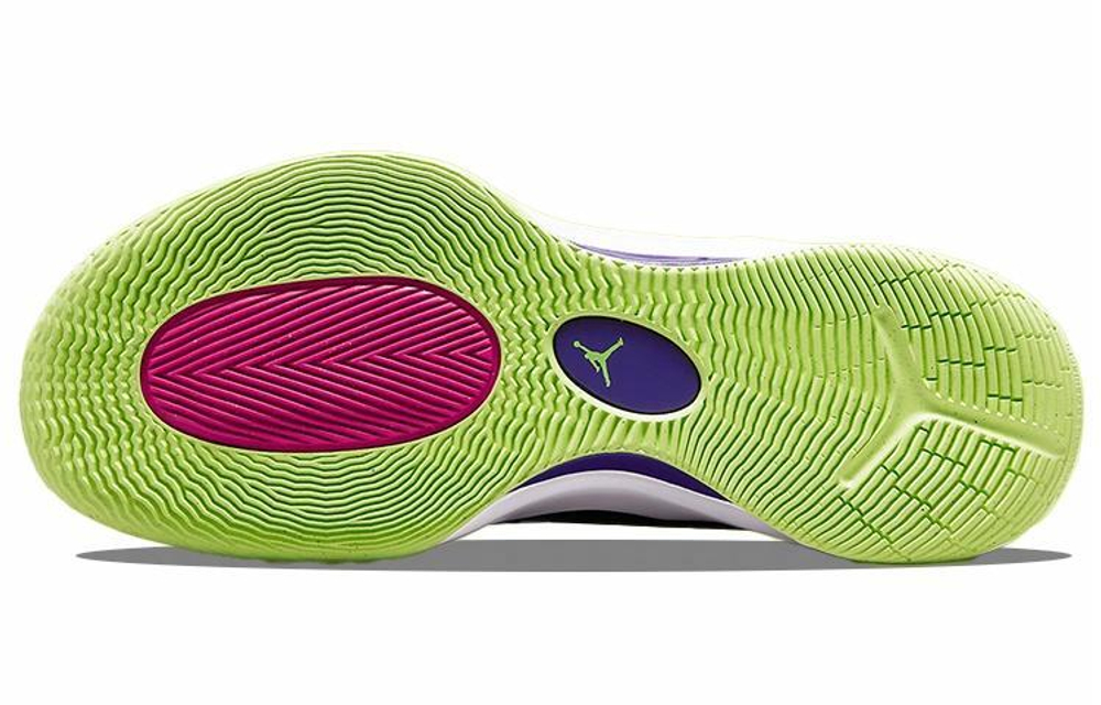 Кроссовки Jordan Zoom Separate