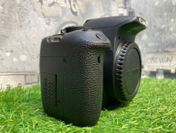 Canon 700D 1000 кадров