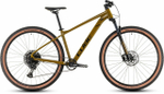 Горный велосипед Cube Attention SLX 27,5 (2025)
