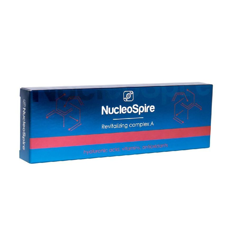 NucleoSpire Revitalizing complex A 1,3 ml