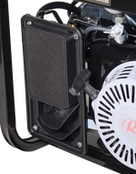 Электрогенератор Ресанта БГ 6500 Э - [5 кВт / 220V] эл. старт