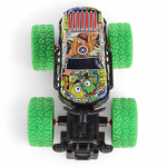 Джип ин., пакет HL312-A4