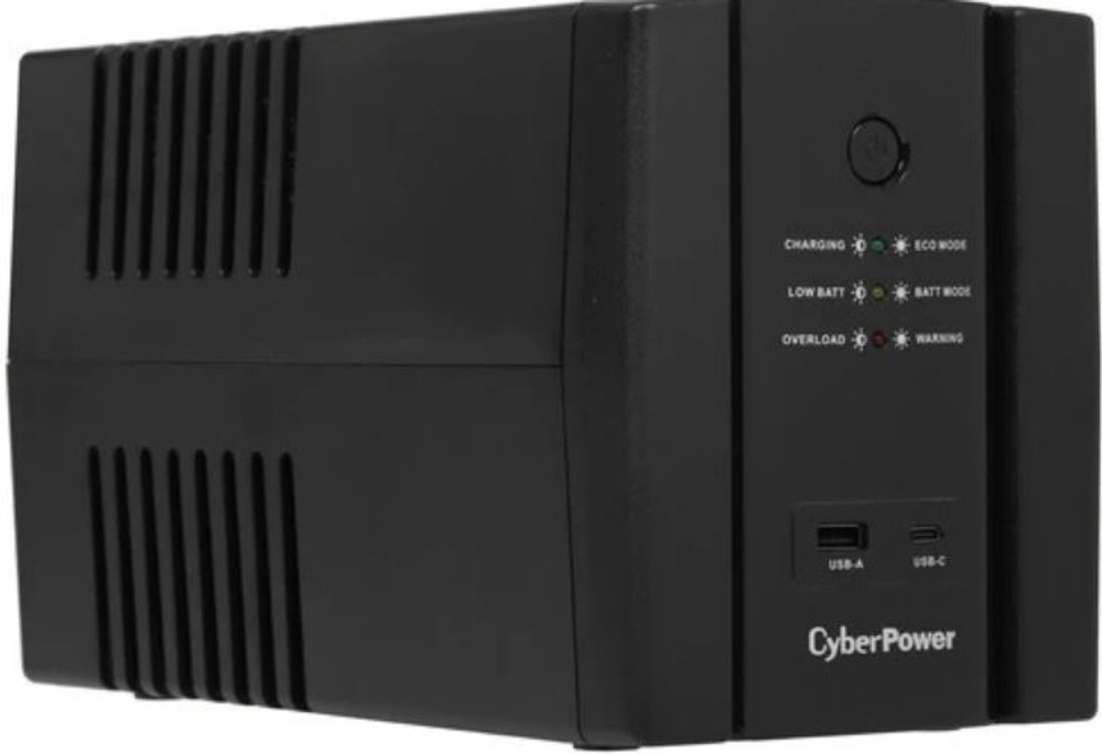 Источник бесперебойного питания  CyberPower UT1500EG