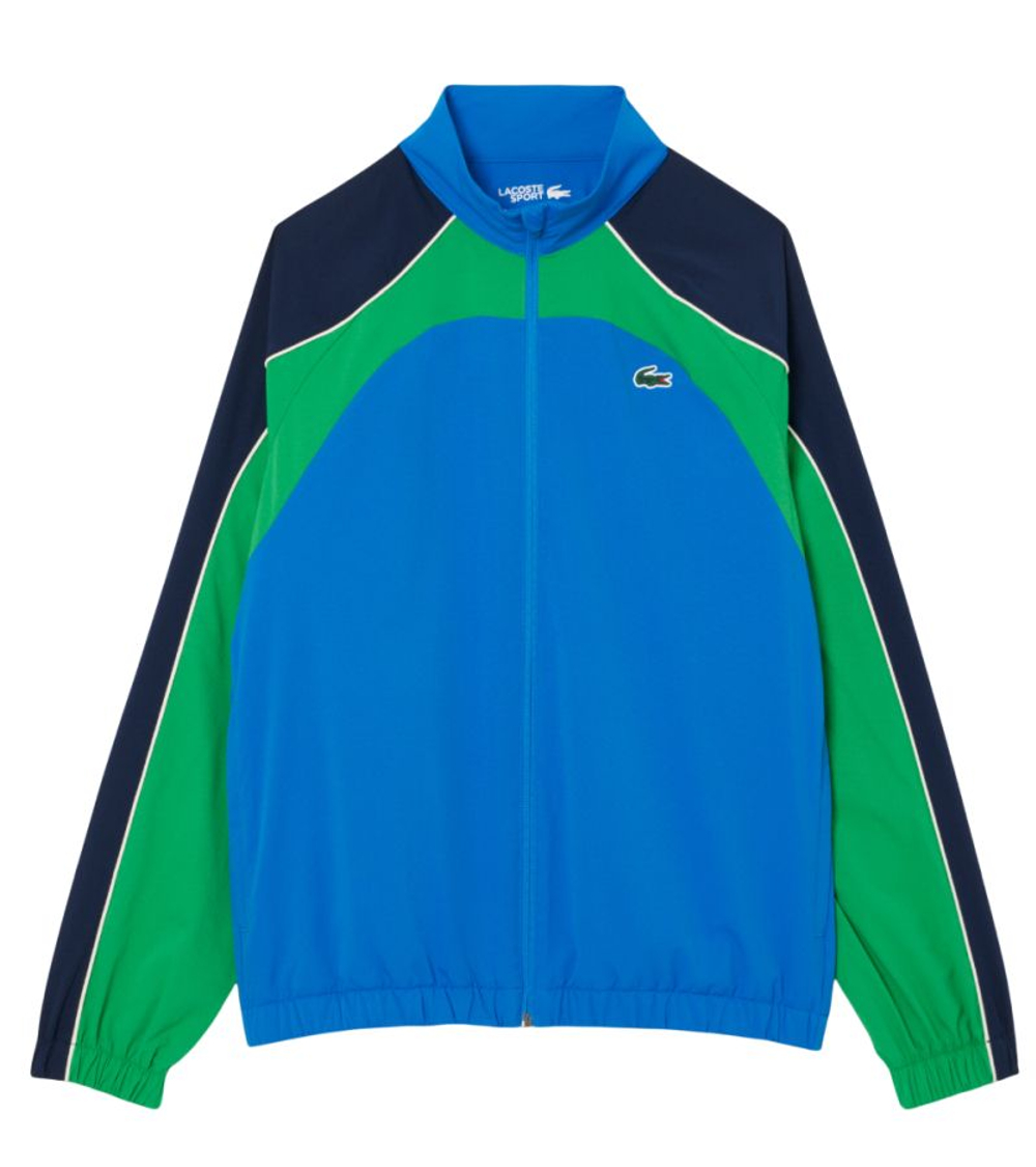 Теннисный костюм Lacoste Stretch Tennis