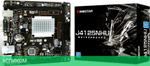 Материнская плата Biostar J4125NHU Ver. 6.x