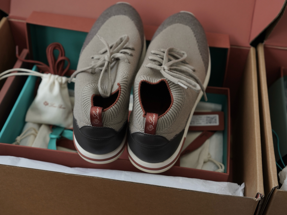 Кроссовки 360 Flexy Walk