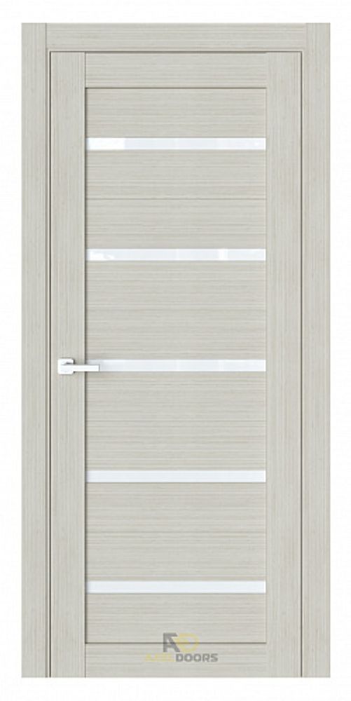 Межкомнатные двери AXELDOORS, R1, Капучино