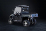 Hisun SECTOR 750 WINTER TRAVEL LIMITED EPS