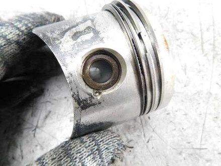 Поршень Ducati Monster 400 ZDM400