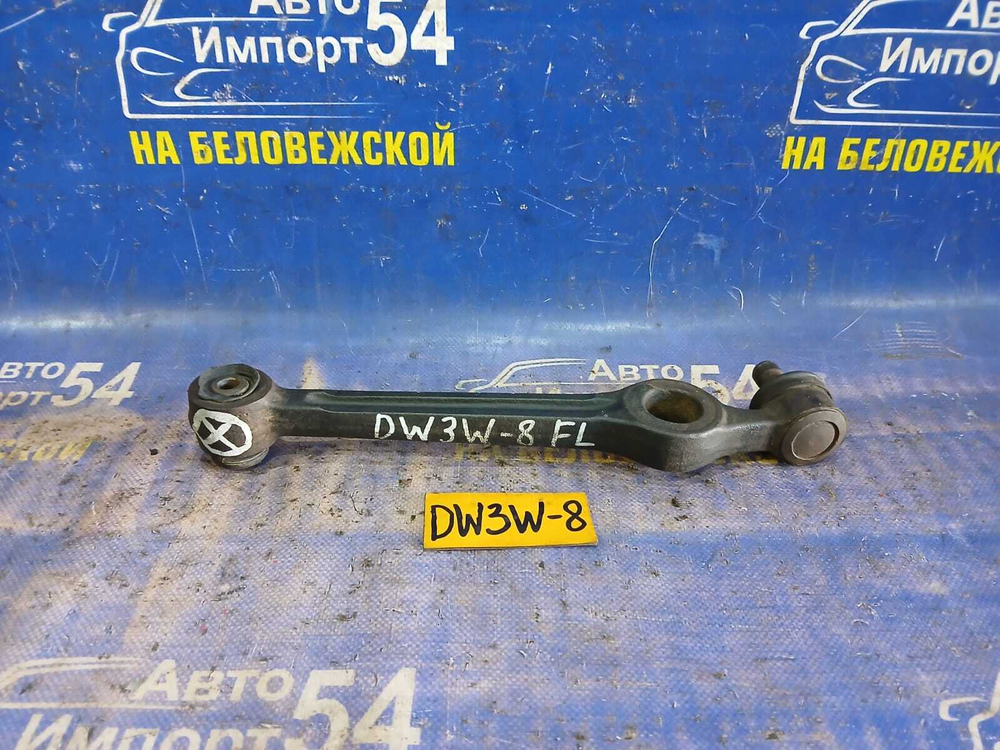 Рычаг передний левый MAZDA DEMIO 1998