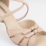 Туфли для латиноамериканской программы