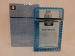 Versace Man Eau Fraiche 100 мл. (duty free парфюмерия)