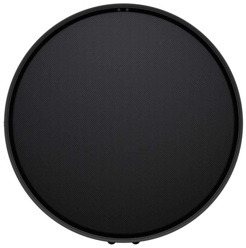 Defun HOME LARGE черный