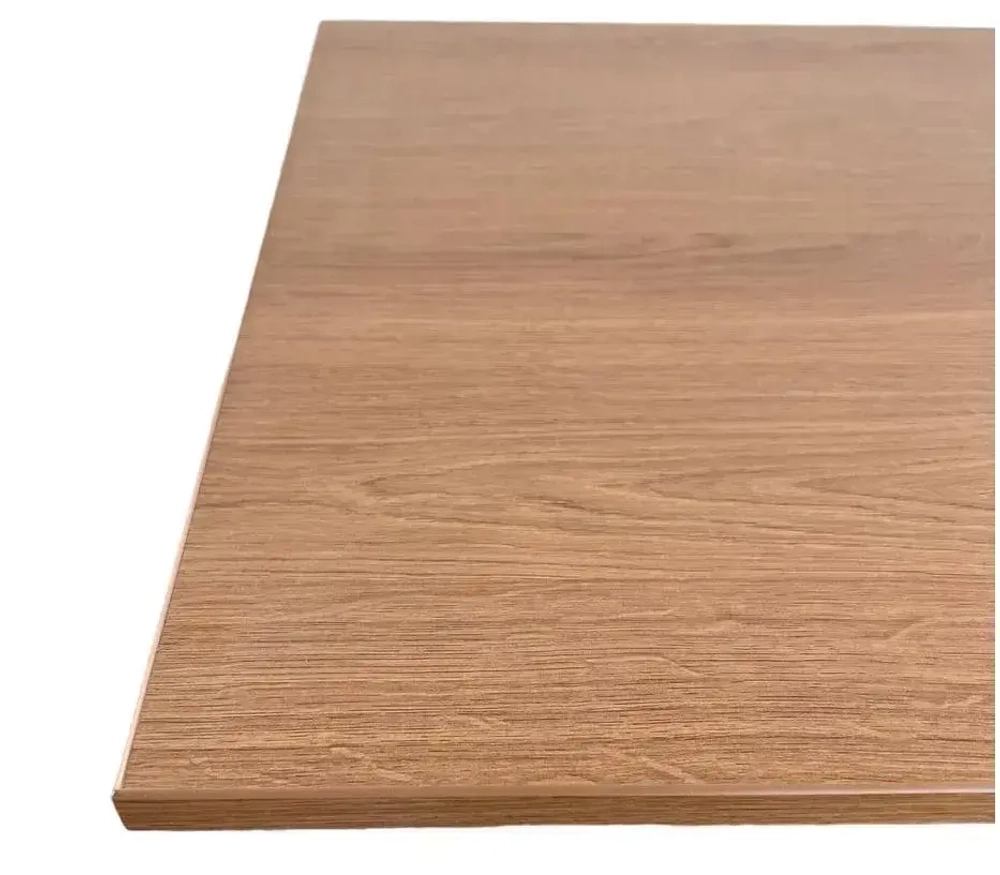 Мебельный щит ЛДСП Egger с кромкой ПВХ 2мм толщина 16 мм. Размер 550х2100х16 Цвет-Дуб Корбридж натуральный