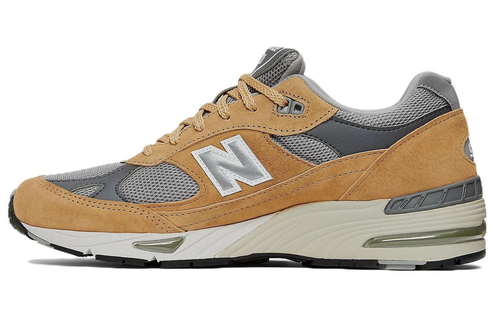 Кроссовки New Balance 991