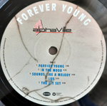 Alphaville / Forever Young (LP)