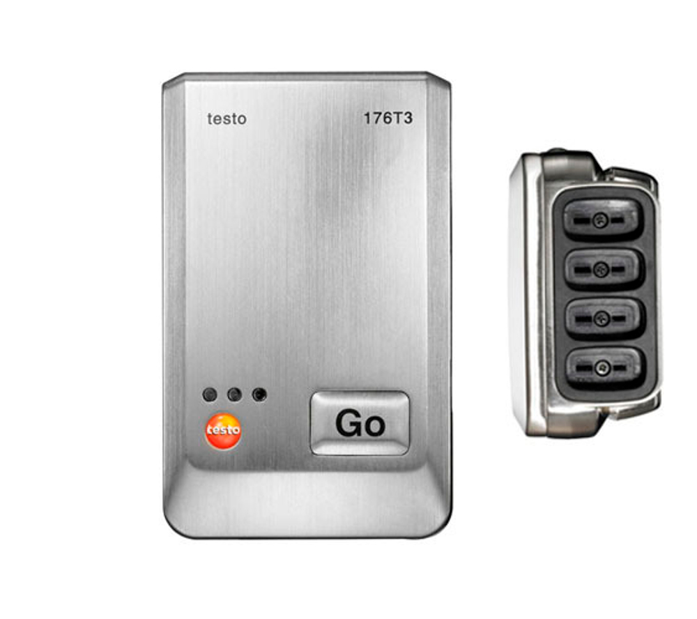 Testo 176 T3