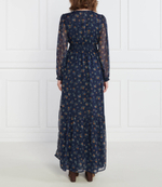 Платье Pepe Jeans London - темно-синий(PL953401)