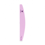 Signature Pedicure File Refill/Signature Пилка для ногтей для педикюра, сменные абразивы #180_основа ПОЛУМЕСЯЦ (50шт)