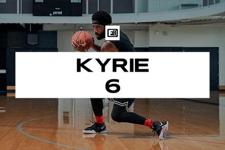 Kyrie 6