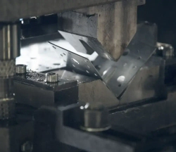 ПЗМ Уголок перфорированный крепежный Усиленный 50 мм x 35 мм 50 шт.