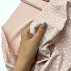 Микрофибра пудровая, Австрия