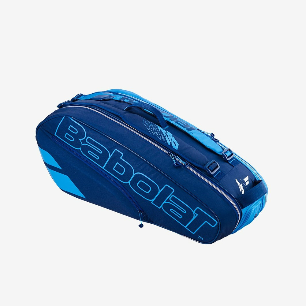 Чехлы для тенниса BABOLAT X 6 PURE DRIVE .