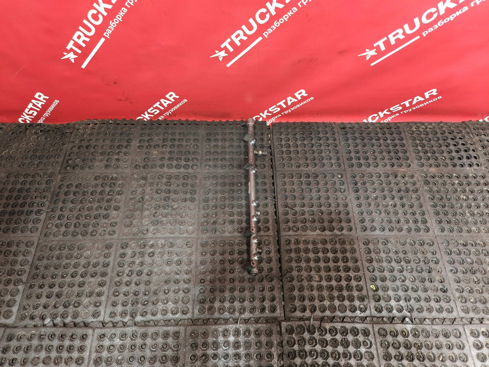 Рейка топливная 2020 год.