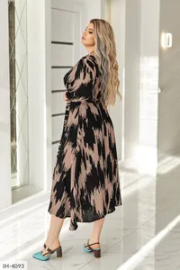 Платье IH-4091 Фабрика Моды