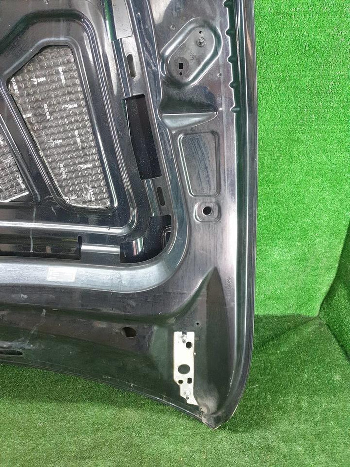 Капот VW Touareg 3 (2018-н.в.)