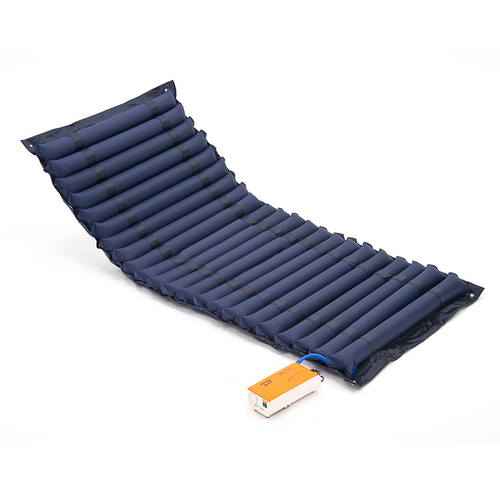 Матрас трубчатого типа из непромокаемой ткани MET BASIC