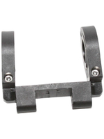 Крепление держатель дисплея бортового Kugoo Kirin M5 Pro, G2 Max, G3 Pro, G4 Pro, G2 Pro Max