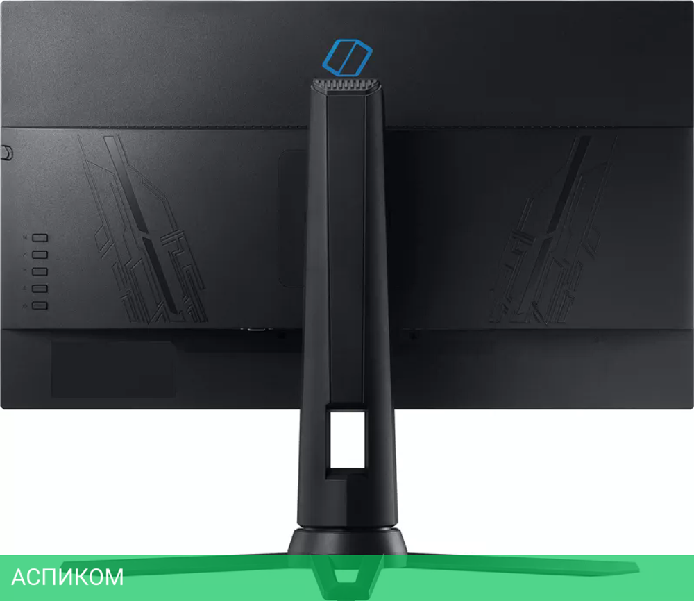 Монитор Samsung Odyssey G3 F27G33TFWI