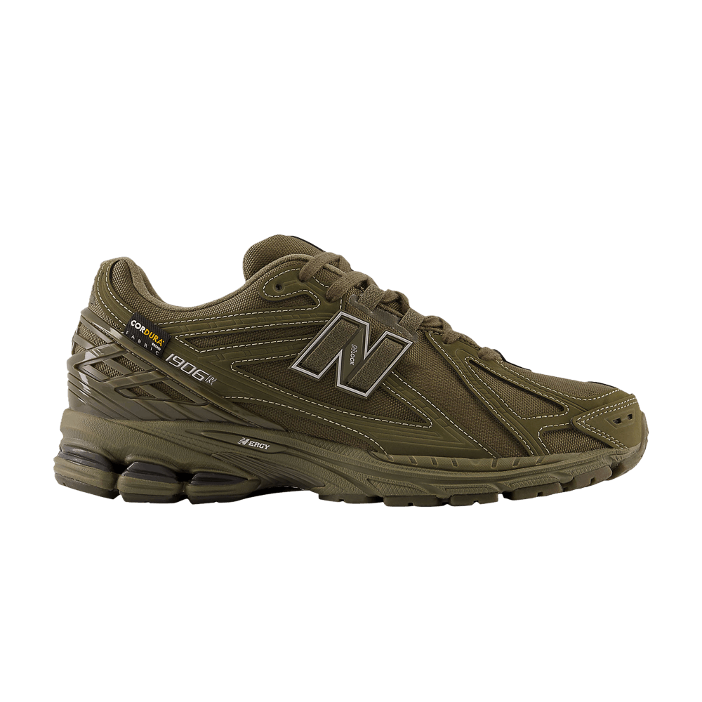 Кроссовки New Balance Nb 1906R "Urbancore"