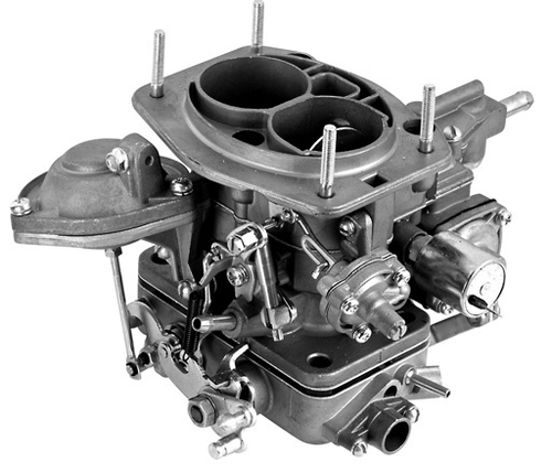 Карбюратор /2107-20/ (PEKAR)