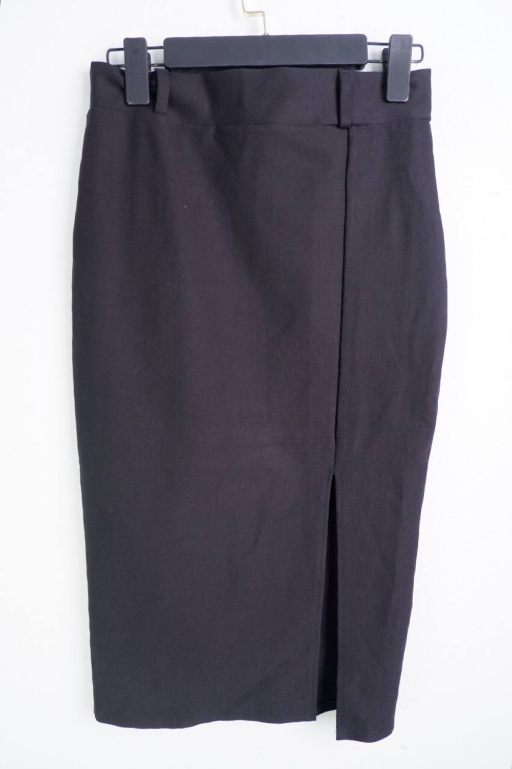 Юбка для офисных будней, визуально 46 размер