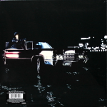 Roxy Music / For Your Pleasure (LP)