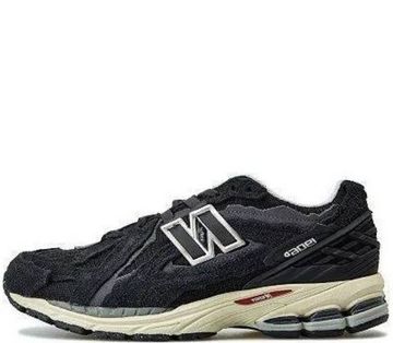 Кроссовки New Balance 1906D Protection Pack Black