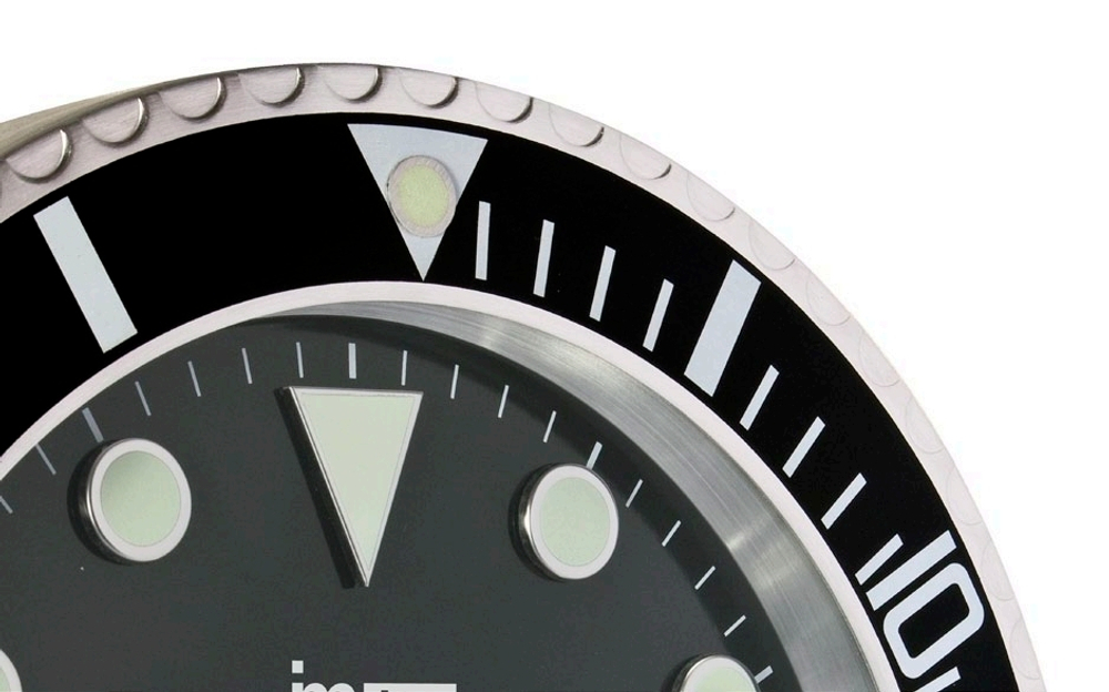 Часы настенные Lowell 14936 Италия