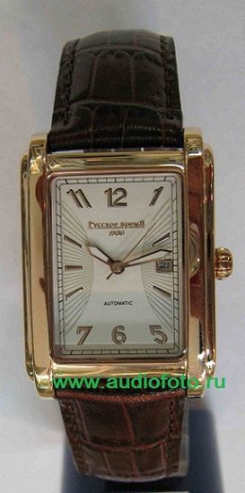 Наручные часы Полет "Русское время" 5909824
