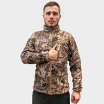 Кофта флисовая "МАХ PRO" GR