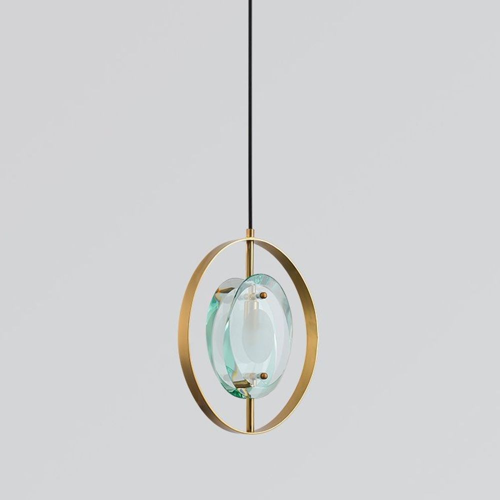 Подвесной светильник ISENDO ONE