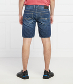 шорты GUESS - темно-синий(M2GD03 D4MI1)