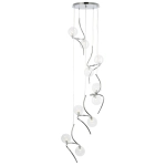 Каскадная люстра Citilux VANSA CL206091