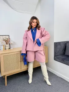 Пальто УК-7112.5 Фабрика Моды