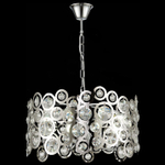 Подвесной светильник ST-Luce Letina SL1103.103.08